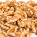 How much are walnuts worth per pound?