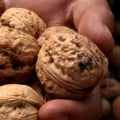 Are walnuts in demand?