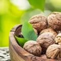 Do walnut trees drop walnuts every year?