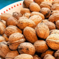 Are walnuts out of season?