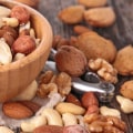 Will walnuts raise blood sugar?