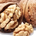 Is there a walnut shortage?