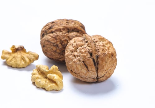 Do bagged walnuts expire?
