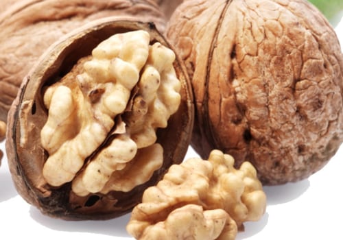 Is there a walnut shortage?